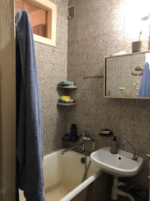 Оренда 1 кімнатної квартири, вул. Наукова Львов - изображение 1