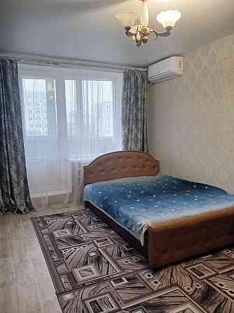 Сдам квартиру Салтовка метро Героев труда ул Гв Широнинцев Харьков