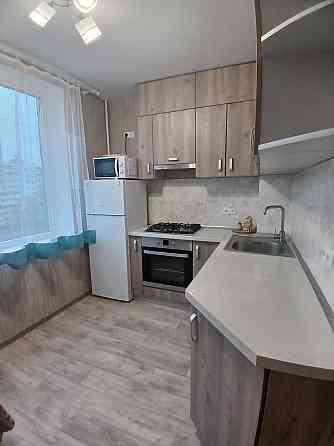 Сдам квартиру Салтовка метро Героев труда ул Гв Широнинцев Харьков