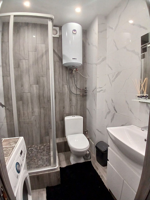 Сдам квартиру Салтовка метро Героев труда ул Гв Широнинцев Харьков - изображение 7