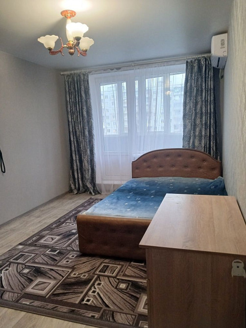 Сдам квартиру Салтовка метро Героев труда ул Гв Широнинцев Харьков - изображение 4