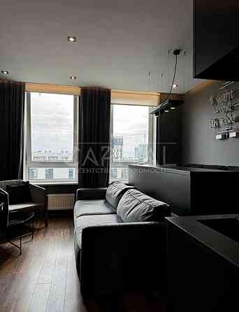 ЖК Файна Таун. Аренда 1к квартиры Київ