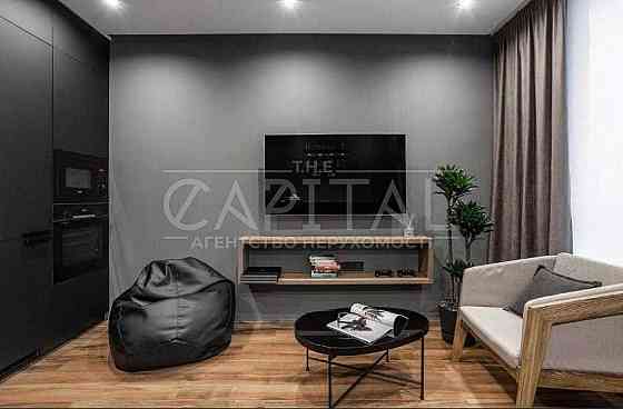 ЖК Файна Таун. Аренда 1к квартиры Київ