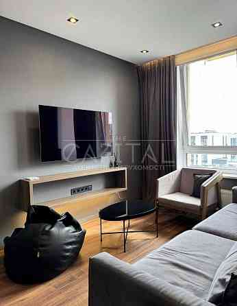 ЖК Файна Таун. Аренда 1к квартиры Київ