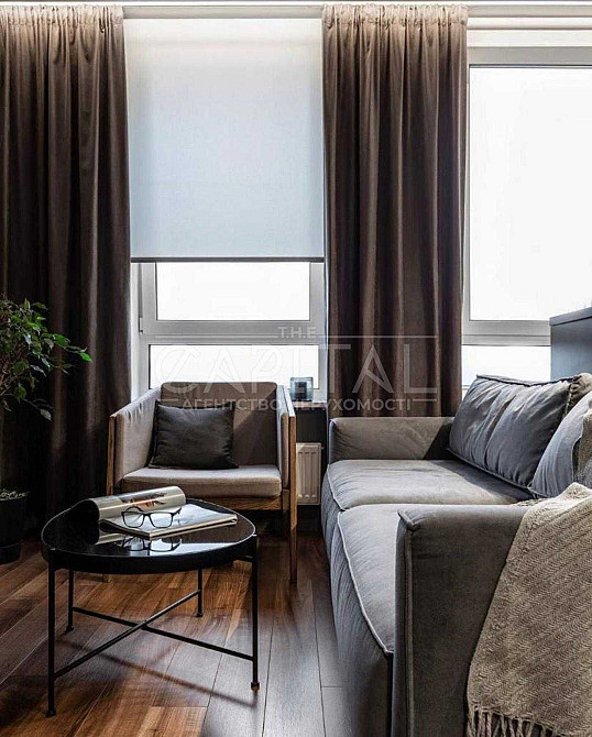 ЖК Файна Таун. Аренда 1к квартиры Київ - зображення 7