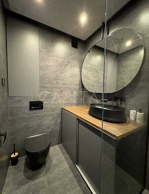 ЖК Файна Таун. Аренда 1к квартиры Київ - зображення 8