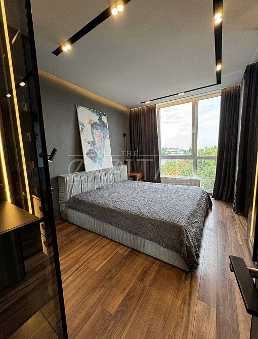 ЖК Файна Таун. Аренда 1к квартиры Київ - зображення 3