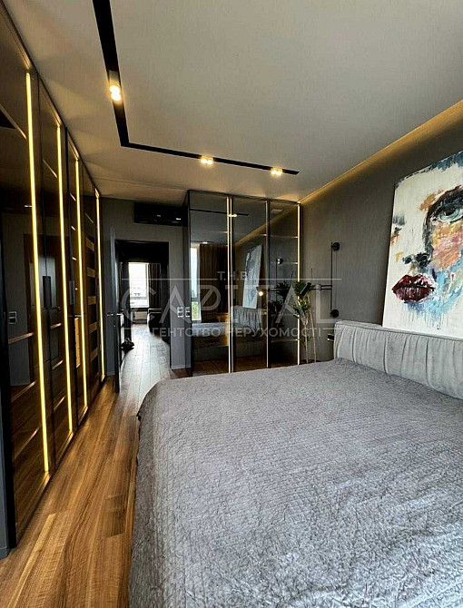 ЖК Файна Таун. Аренда 1к квартиры Київ - зображення 5