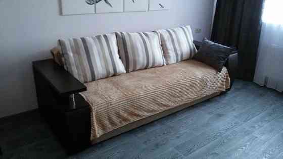 Сдам 1-к кв в Новострое на Алексеевке,м."Победа" 10 мин. Харьков