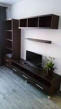 Сдам 1-к кв в Новострое на Алексеевке,м."Победа" 10 мин. Харьков