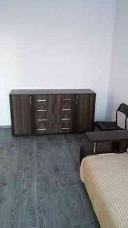 Сдам 1-к кв в Новострое на Алексеевке,м."Победа" 10 мин. Харьков