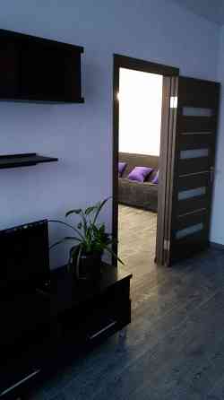 Сдам 1-к кв в Новострое на Алексеевке,м."Победа" 10 мин. Харьков