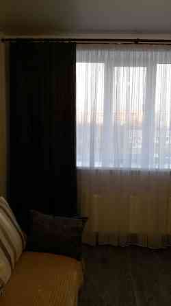 Сдам 1-к кв в Новострое на Алексеевке,м."Победа" 10 мин. Харьков