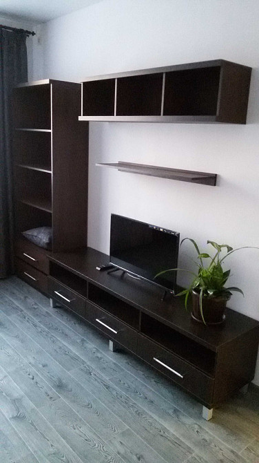 Сдам 1-к кв в Новострое на Алексеевке,м."Победа" 10 мин. Харьков - изображение 3