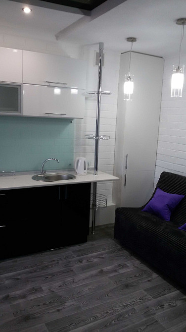 Сдам 1-к кв в Новострое на Алексеевке,м."Победа" 10 мин. Харьков - изображение 7