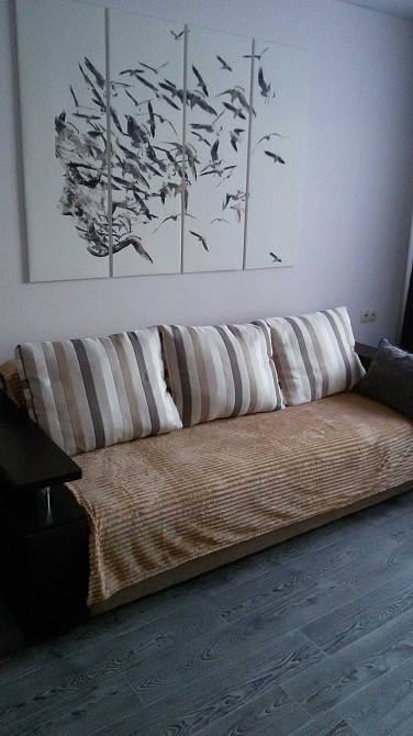 Сдам 1-к кв в Новострое на Алексеевке,м."Победа" 10 мин. Харьков - изображение 2