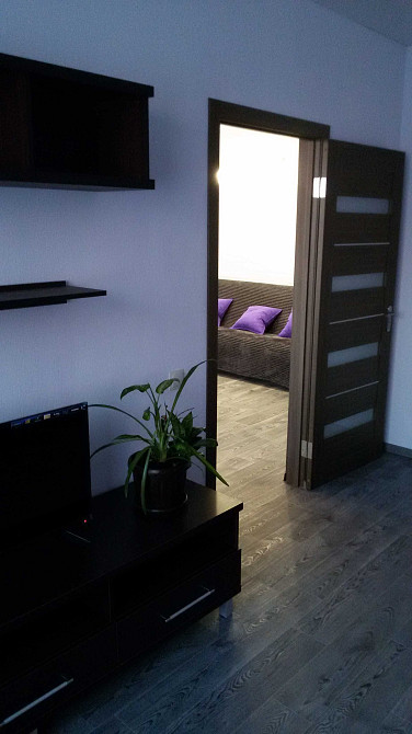 Сдам 1-к кв в Новострое на Алексеевке,м."Победа" 10 мин. Харьков - изображение 6