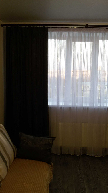 Сдам 1-к кв в Новострое на Алексеевке,м."Победа" 10 мин. Харьков - изображение 5