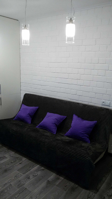 Сдам 1-к кв в Новострое на Алексеевке,м."Победа" 10 мин. Харьков - изображение 8