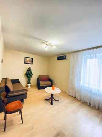 Оренда квартири на вул.Казимира Малевича 53/30,ст м.Палац "Україна" Київ