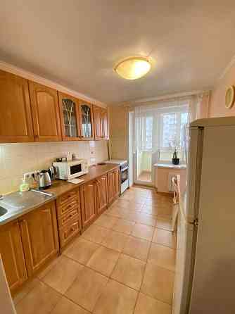 Оренда квартири на вул.Казимира Малевича 53/30,ст м.Палац "Україна" Київ