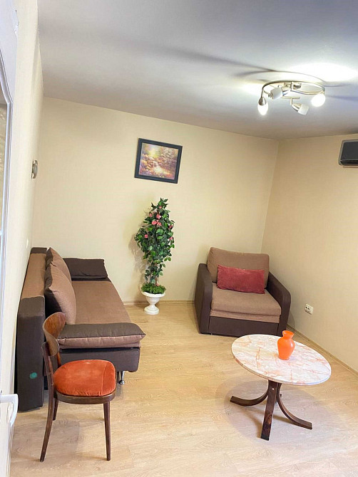 Оренда квартири на вул.Казимира Малевича 53/30,ст м.Палац "Україна" Київ - зображення 3