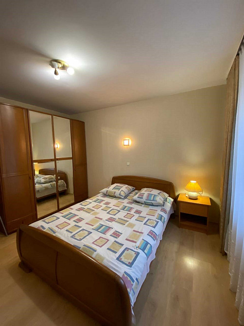 Оренда квартири на вул.Казимира Малевича 53/30,ст м.Палац "Україна" Київ - зображення 7