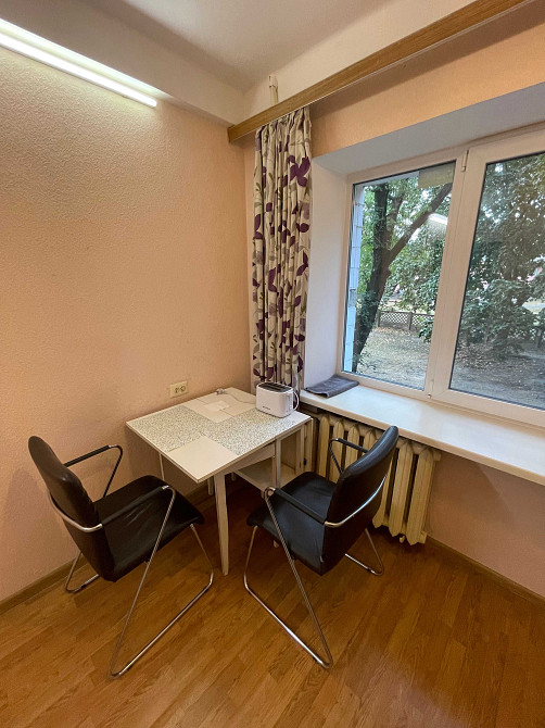 Здам свою 1-к квартиру без% метро Чернігівська пішки 7хв ремонт Київ - зображення 5