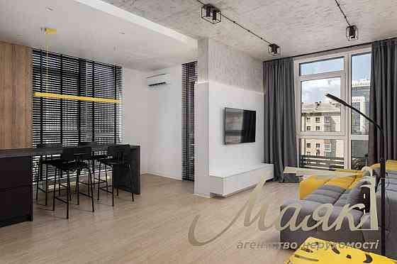 Аренда 2-х комнатной квартиры в ЖК Французский квартал 2, Печерск Київ