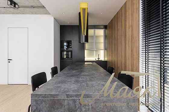 Аренда 2-х комнатной квартиры в ЖК Французский квартал 2, Печерск Київ