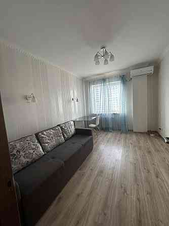 Оренда однокімнатної квартири в ЖК Фамільний, місто Бровари Бровари