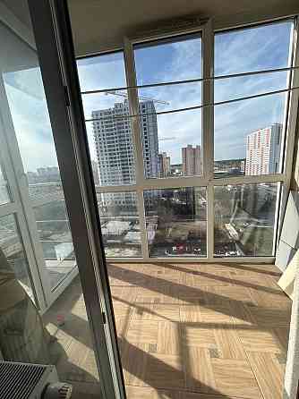 Оренда однокімнатної квартири в ЖК Фамільний, місто Бровари Бровари