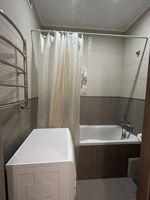 Оренда однокімнатної квартири в ЖК Фамільний, місто Бровари Бровары - изображение 4