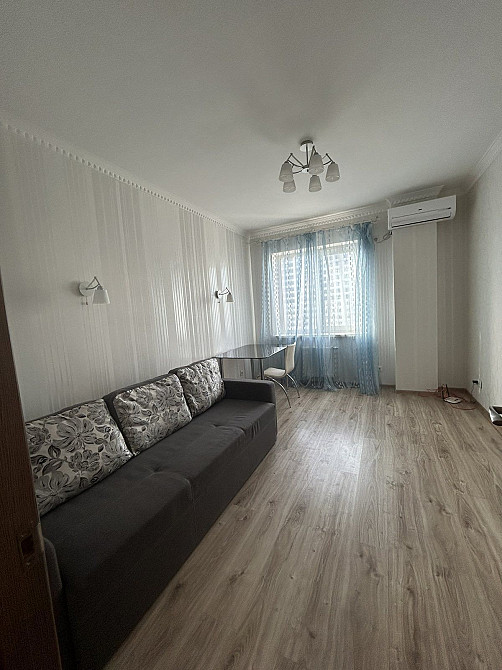 Оренда однокімнатної квартири в ЖК Фамільний, місто Бровари Бровары - изображение 2