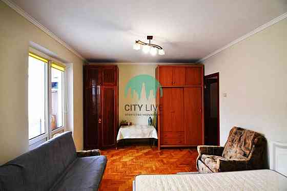Оренда 1-кім квартира біля Епіцентру(63) Ивано-Франковск