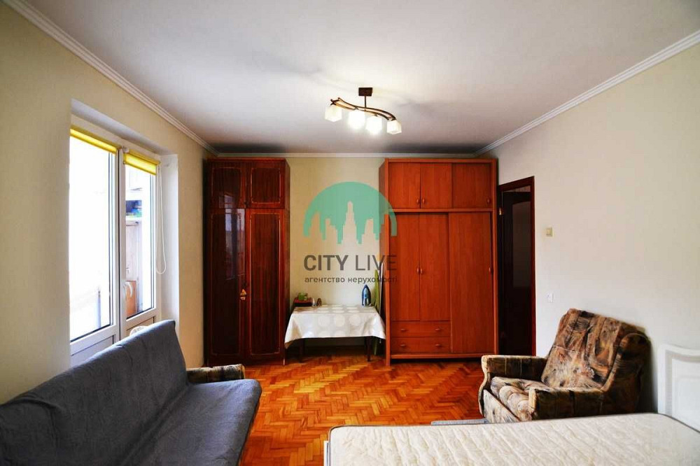 Оренда 1-кім квартира біля Епіцентру(63) Івано-Франківськ - зображення 5