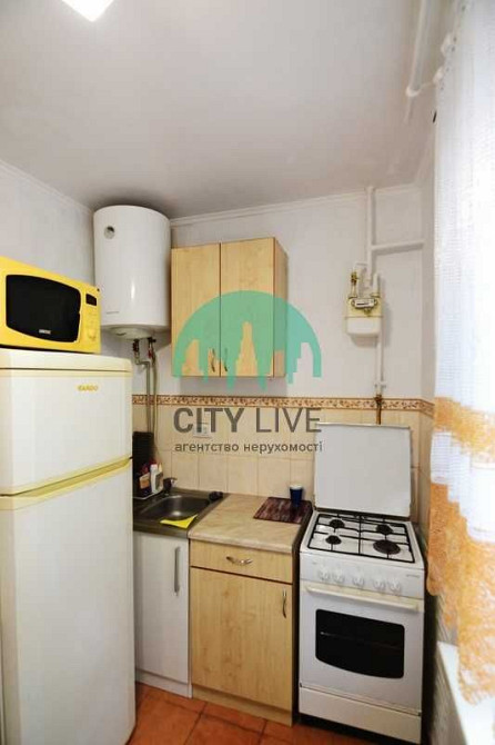 Оренда 1-кім квартира біля Епіцентру(63) Івано-Франківськ - зображення 7