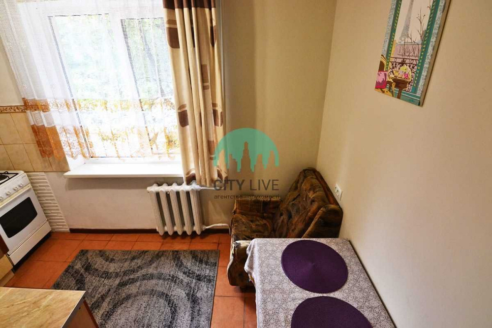 Оренда 1-кім квартира біля Епіцентру(63) Івано-Франківськ - зображення 1