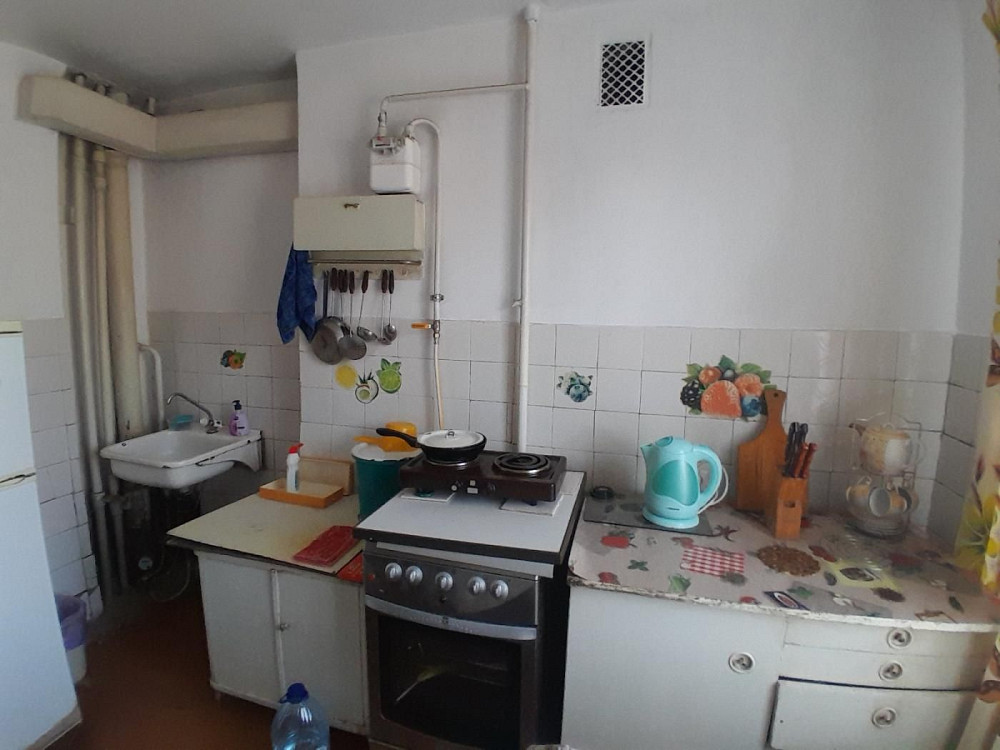 Оренда 3-к квартири на Нікольській(В.Благовісного) Николаев - изображение 6