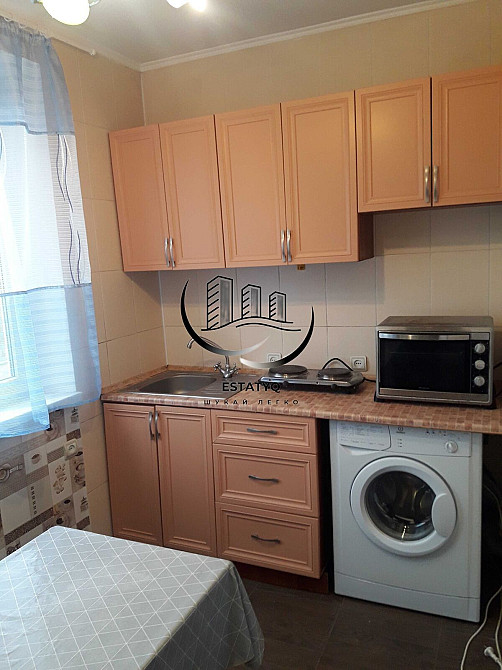 Здам 1 кімнатну квартиру, м. Холодна гора Харьков - изображение 8