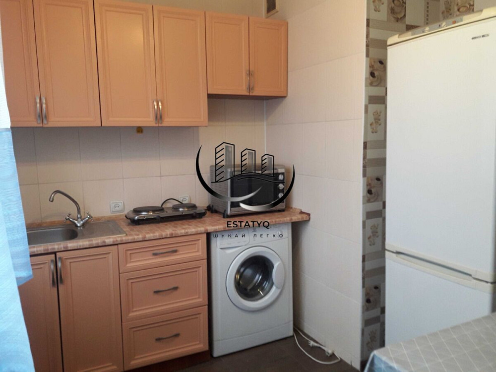 Здам 1 кімнатну квартиру, м. Холодна гора Харьков - изображение 2