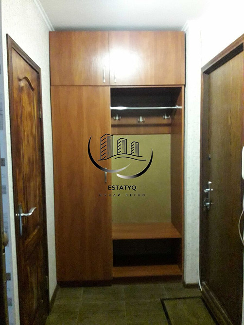 Здам 1 кімнатну квартиру, м. Холодна гора Харьков - изображение 7