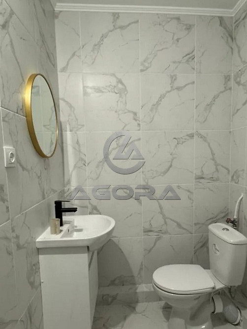 Оренда двокімнатної квартири вул Нова Івано-Франківськ - зображення 4