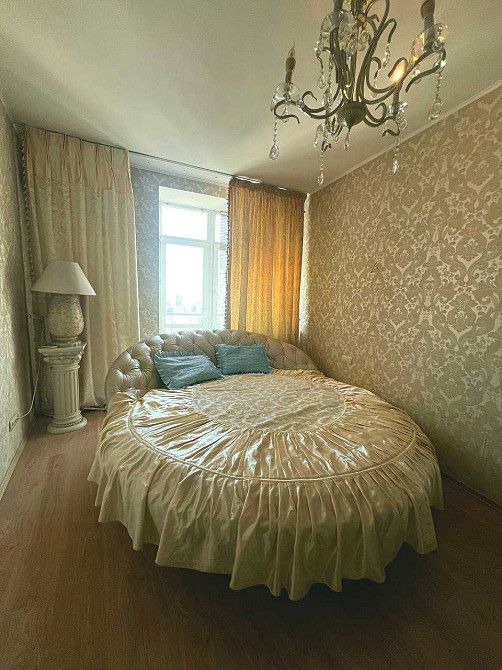 1-комнт в жк Подкова, 6,5 станция большого фонтана Одесса - изображение 1