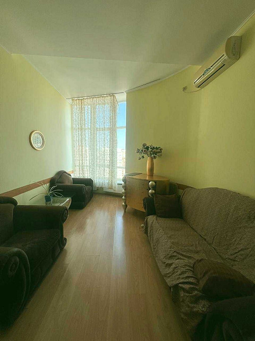 1-комнт в жк Подкова, 6,5 станция большого фонтана Одесса - изображение 7