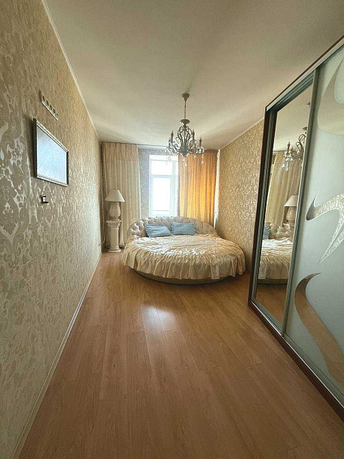 1-комнт в жк Подкова, 6,5 станция большого фонтана Одесса - изображение 3