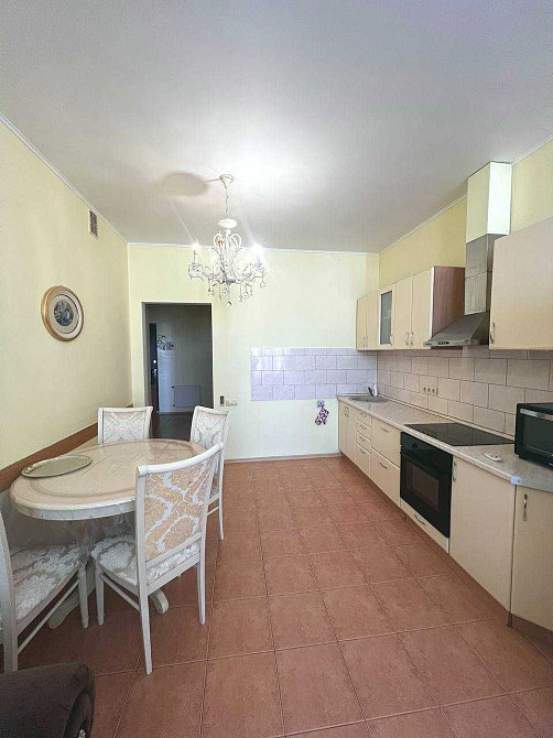 1-комнт в жк Подкова, 6,5 станция большого фонтана Одесса - изображение 4