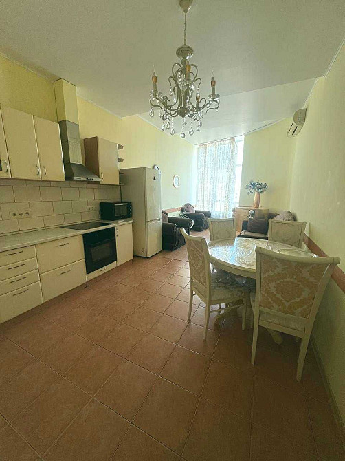 1-комнт в жк Подкова, 6,5 станция большого фонтана Одесса - изображение 8