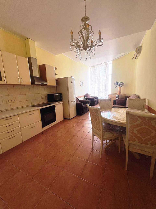 1-комнт в жк Подкова, 6,5 станция большого фонтана Одесса - изображение 5