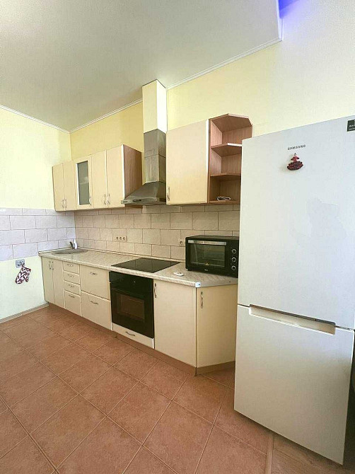 1-комнт в жк Подкова, 6,5 станция большого фонтана Одесса - изображение 6